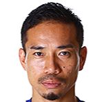 长友佑都